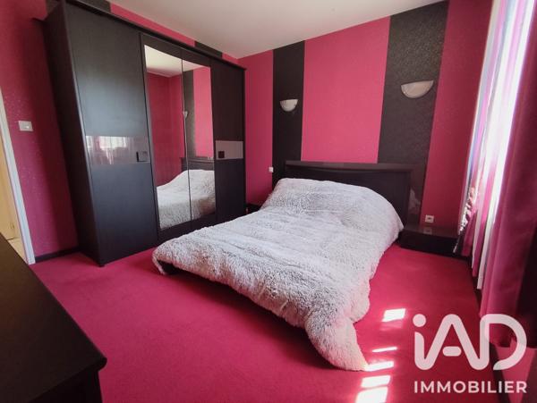 Maison à vendre 5 pièces 63,52 m² Inzinzac-Lochrist