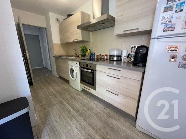 Appartement F2 à vendre  2 pièces - 46,04 m2 LA SEYNE SUR MER - 83