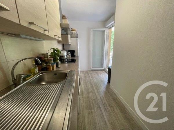 Appartement F2 à vendre  2 pièces - 46,04 m2 LA SEYNE SUR MER - 83