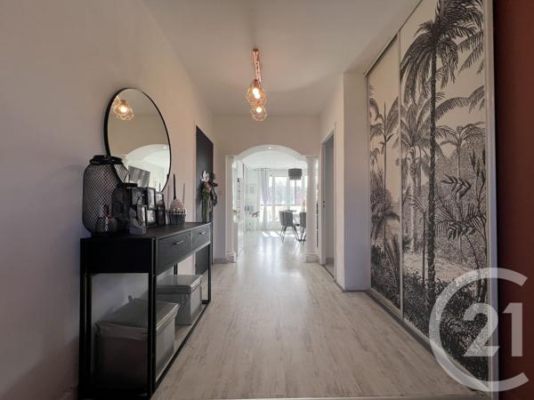 Appartement F4 à vendre  4 pièces - 72,35 m2 COGOLIN - 83