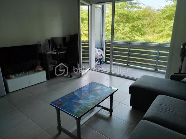 Appartement de 40,45 m²