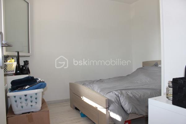 Appartement de 40,45 m²