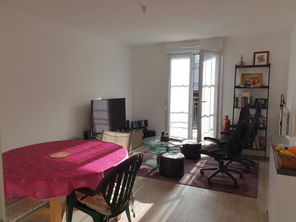 Résidence "COEUR DE VILLE" à Montlhéry