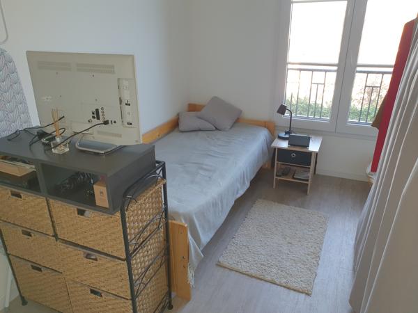 Résidence "COEUR DE VILLE" à Montlhéry