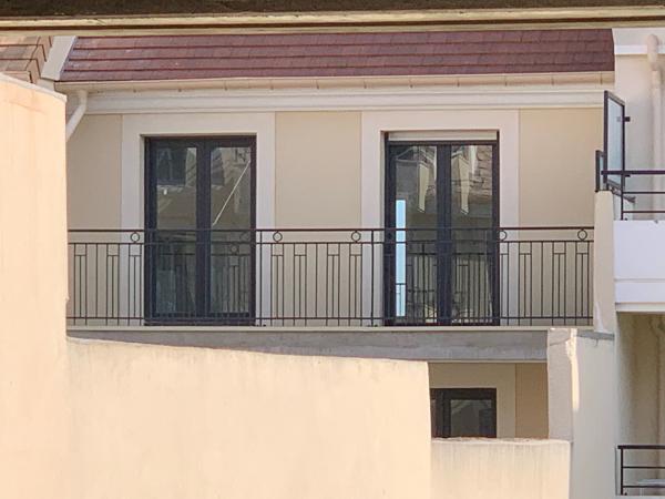 Résidence "COEUR DE VILLE" à Montlhéry