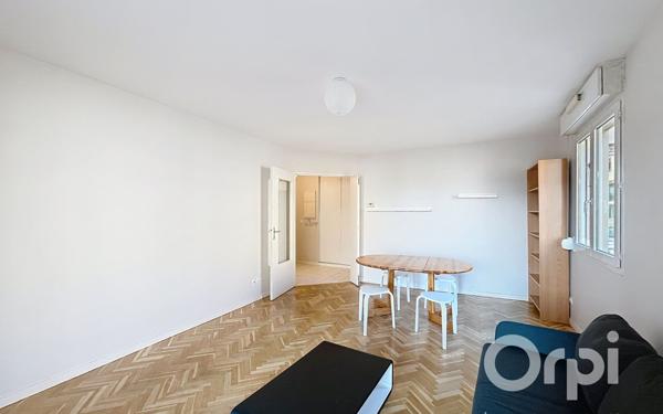 Appartement à louer    3 pièces • 68,14 m2 Villeurbanne
