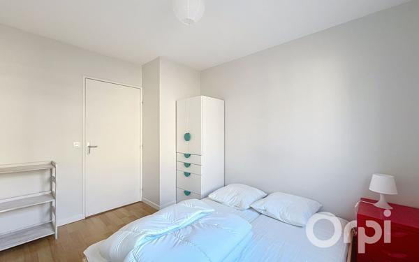 Appartement à louer    3 pièces • 68,14 m2 Villeurbanne