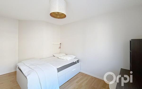 Appartement à louer    3 pièces • 68,14 m2 Villeurbanne
