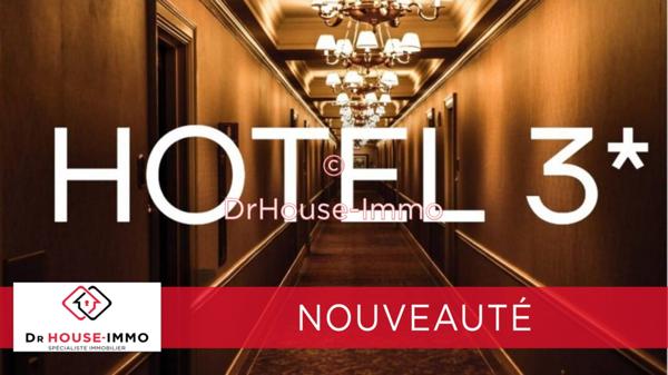 Commerce à vendre de 2 000 m²