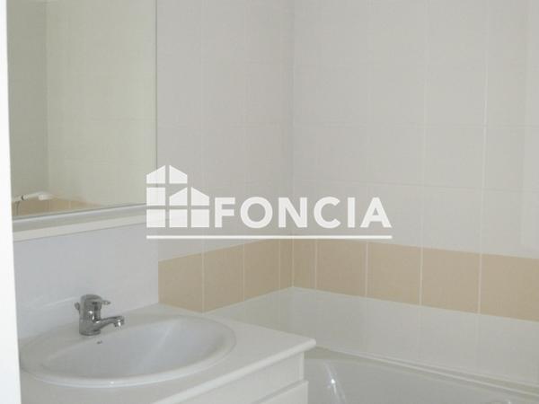 Location Appartement 2 pièces 41.04 m² - RUE JACQUES PREVERT Pledran 22960