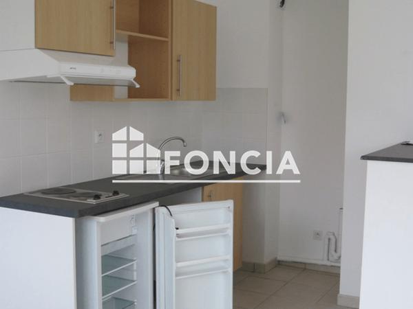 Location Appartement 2 pièces 41.04 m² - RUE JACQUES PREVERT Pledran 22960