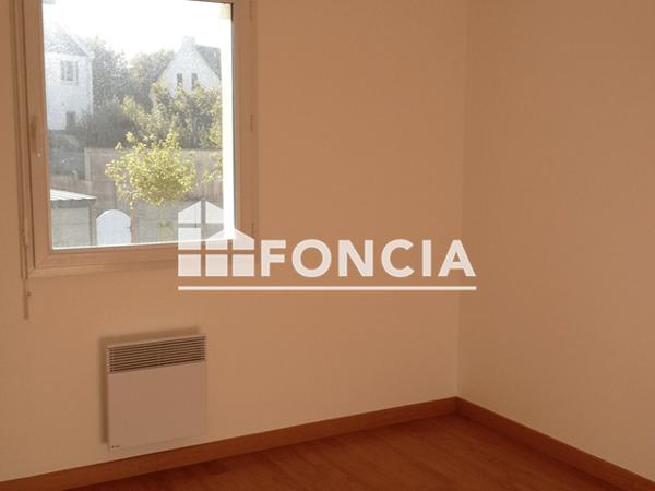 Location Appartement 2 pièces 41.04 m² - RUE JACQUES PREVERT Pledran 22960
