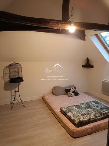 Bien situé, dans un quartier recherché, proche de la gare