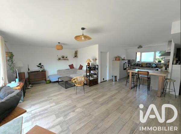 Maison à vendre 4 pièces 87 m² La Ferrière