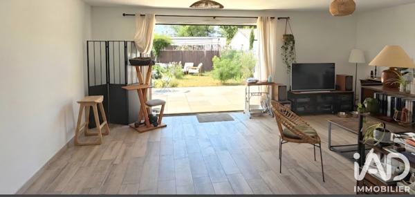 Maison à vendre 4 pièces 87 m² La Ferrière