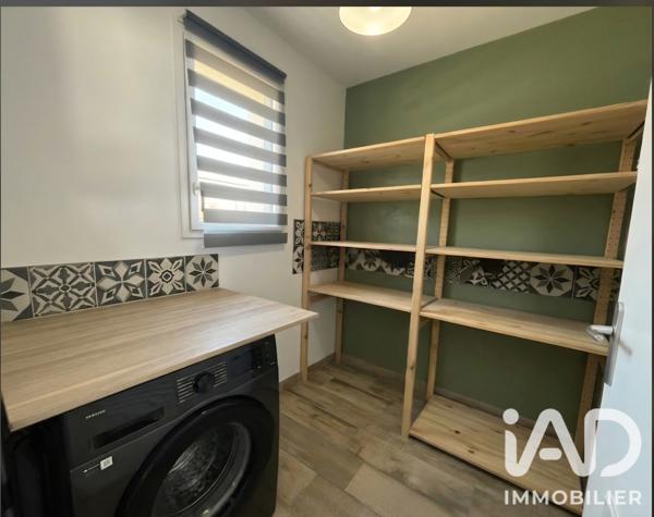 Maison à vendre 4 pièces 87 m² La Ferrière