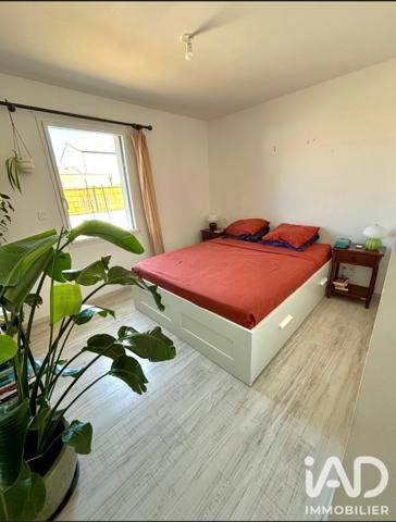 Maison à vendre 4 pièces 87 m² La Ferrière