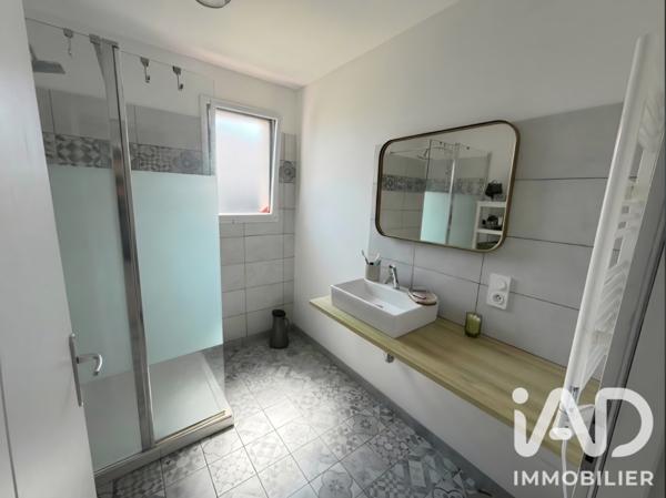Maison à vendre 4 pièces 87 m² La Ferrière
