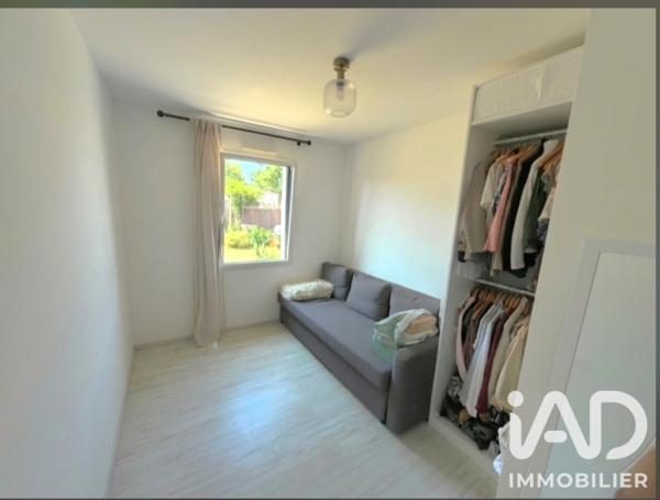 Maison à vendre 4 pièces 87 m² La Ferrière