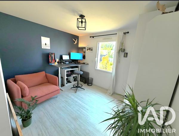 Maison à vendre 4 pièces 87 m² La Ferrière