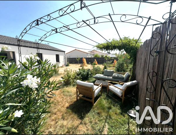 Maison à vendre 4 pièces 87 m² La Ferrière