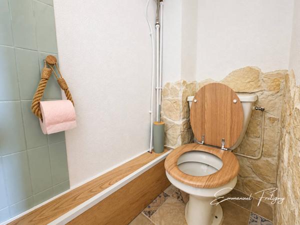 Appartement à vendre 2 pièces de 28 m²