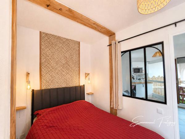 Appartement à vendre 2 pièces de 28 m²