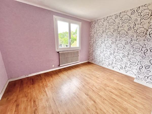 Maison à louer |  Sizun |  5 pièces | 97 m²