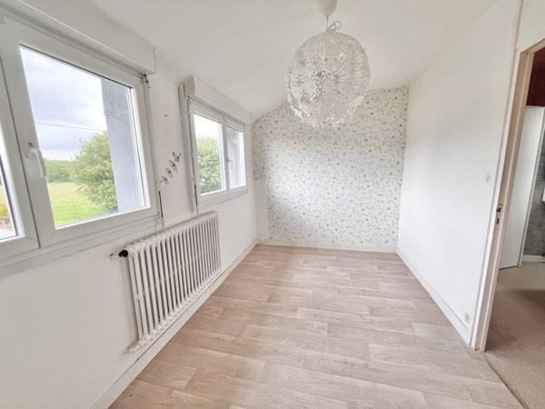 Maison à louer |  Sizun |  5 pièces | 97 m²