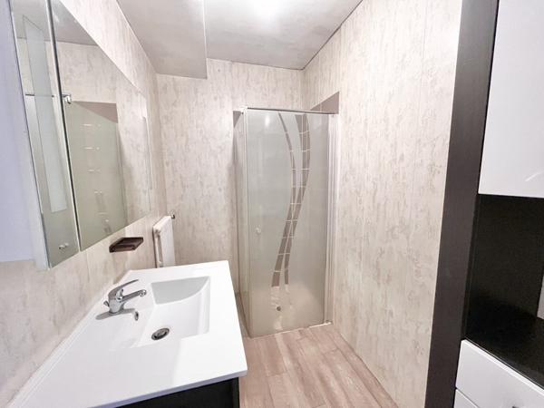 Maison à louer |  Sizun |  5 pièces | 97 m²