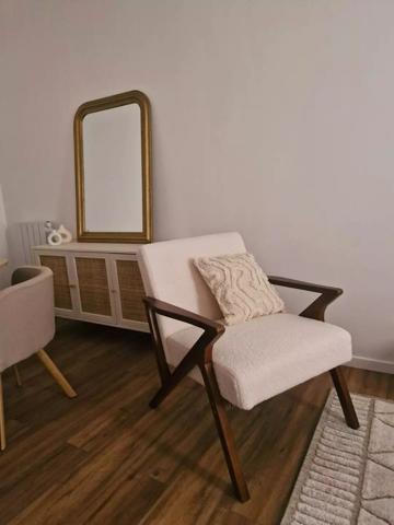 Appartement 1 pièce - 31 m² Exclusivité efficity