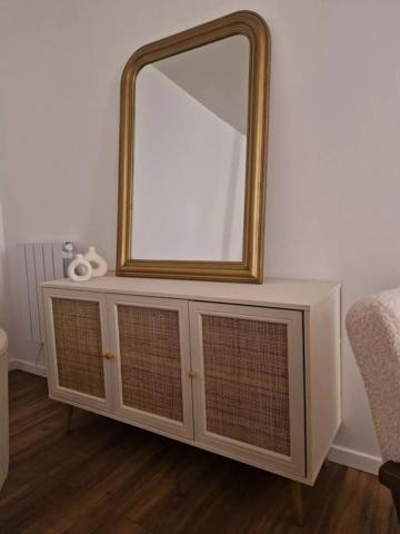 Appartement 1 pièce - 31 m² Exclusivité efficity