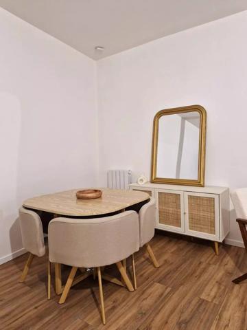 Appartement 1 pièce - 31 m² Exclusivité efficity