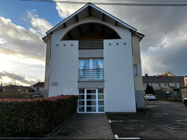 Petit local commercial ou professionnel