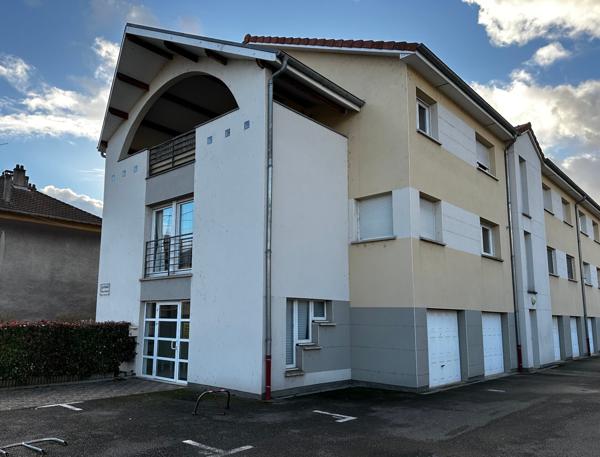 Petit local commercial ou professionnel