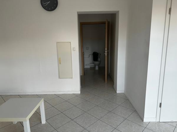 Petit local commercial ou professionnel