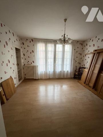 Vente Appartement à Lisieux