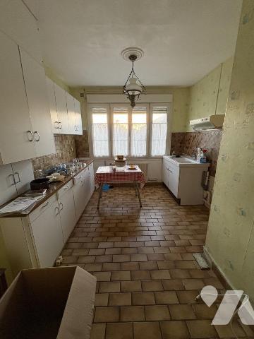 Vente Appartement à Lisieux