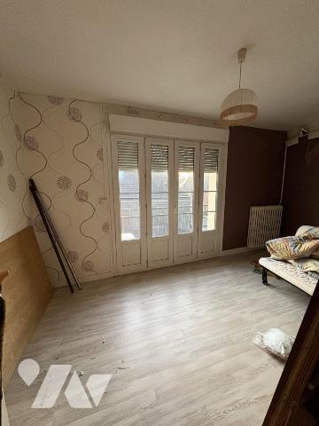 Vente Appartement à Lisieux