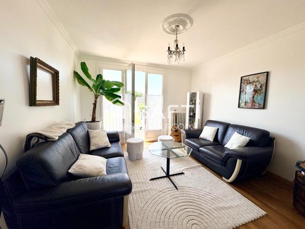 Maison de 128m2