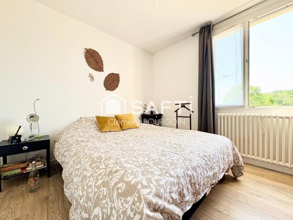 Maison de 128m2