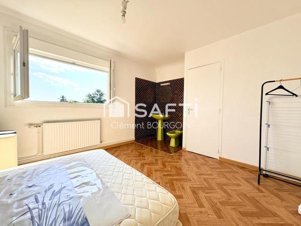 Maison de 128m2
