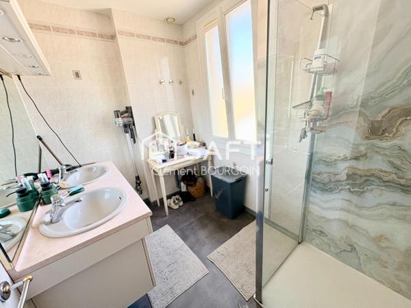 Maison de 128m2