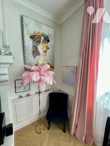 Maison centre ville de type Perrosienne.
En très bon état ayant bénéficiée d'une rénovation en...