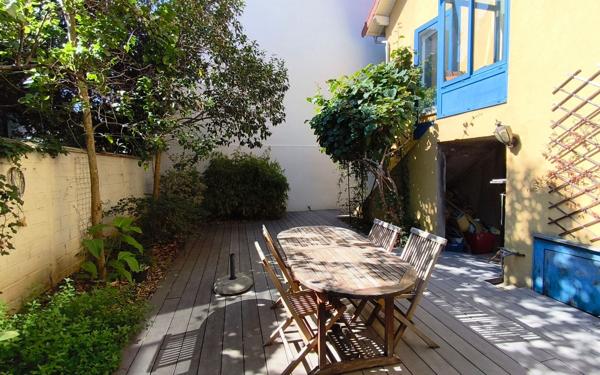 Maison à vendre    5 pièces • 99,07 m2 Joinville-le-Pont