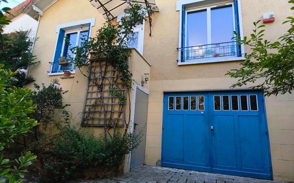 Maison à vendre    5 pièces • 99,07 m2 Joinville-le-Pont