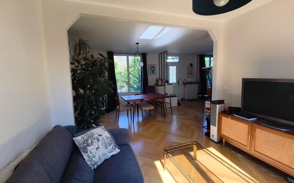 Maison à vendre    5 pièces • 99,07 m2 Joinville-le-Pont