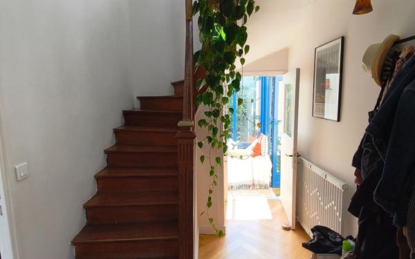 Maison à vendre    5 pièces • 99,07 m2 Joinville-le-Pont