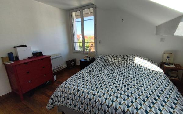 Maison à vendre    5 pièces • 99,07 m2 Joinville-le-Pont