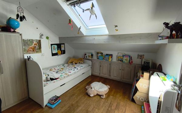 Maison à vendre    5 pièces • 99,07 m2 Joinville-le-Pont